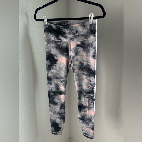 Athleta 7/8 tight - Picture 1 of 5